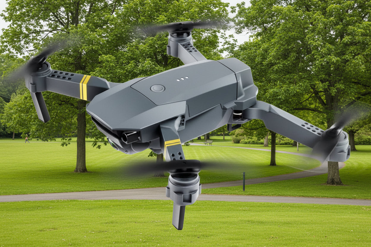 Gray helmet for bikers