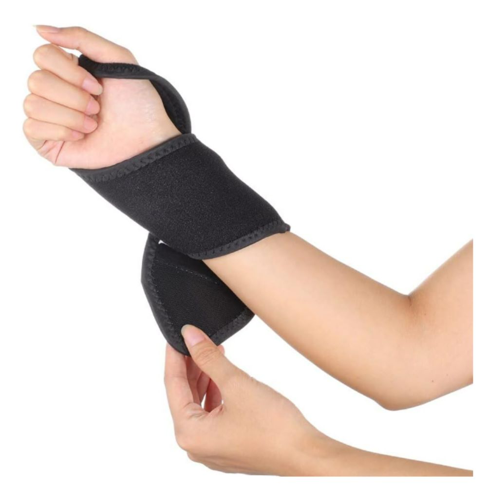 ALMOHADILLA PARA MANO ELECTRICA TERMICA