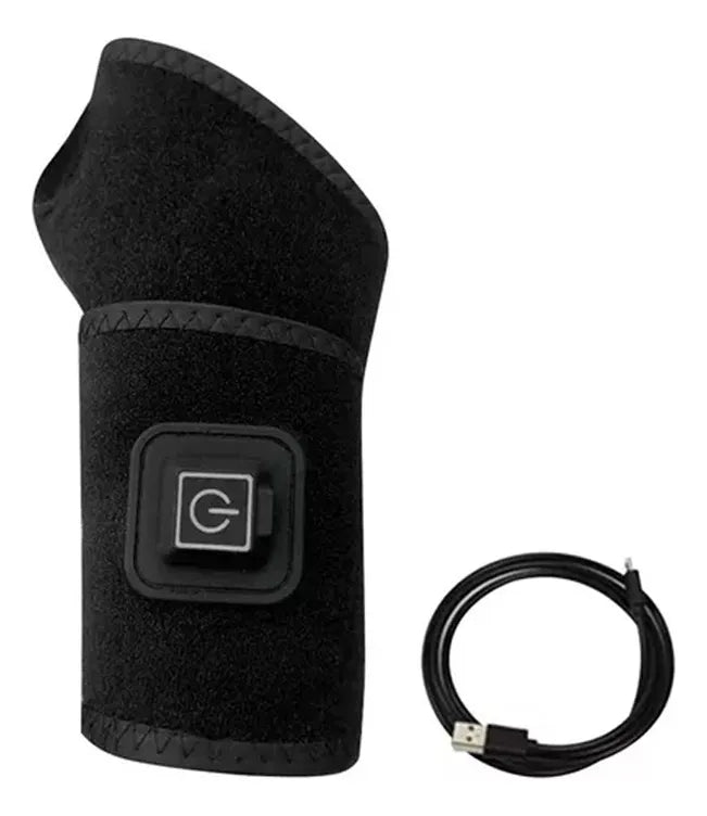 ALMOHADILLA PARA MANO ELECTRICA TERMICA