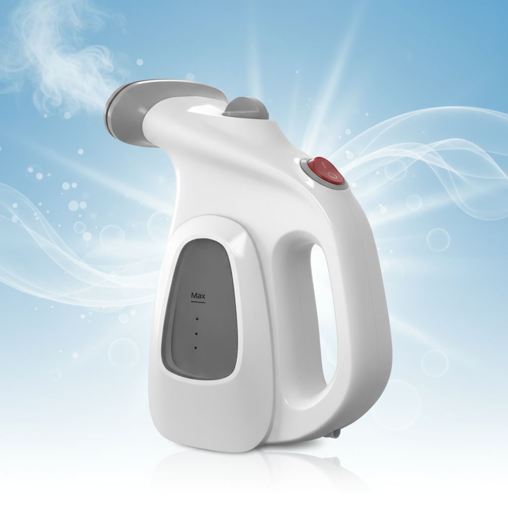 Gray helmet for bikers