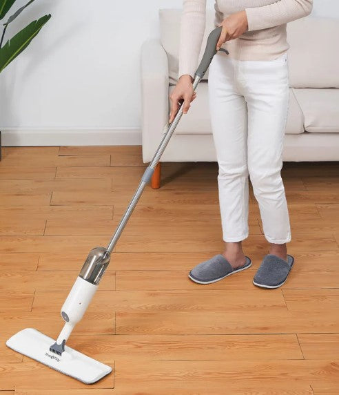 Trapeadores C/ Atomizador C/ Accesorios