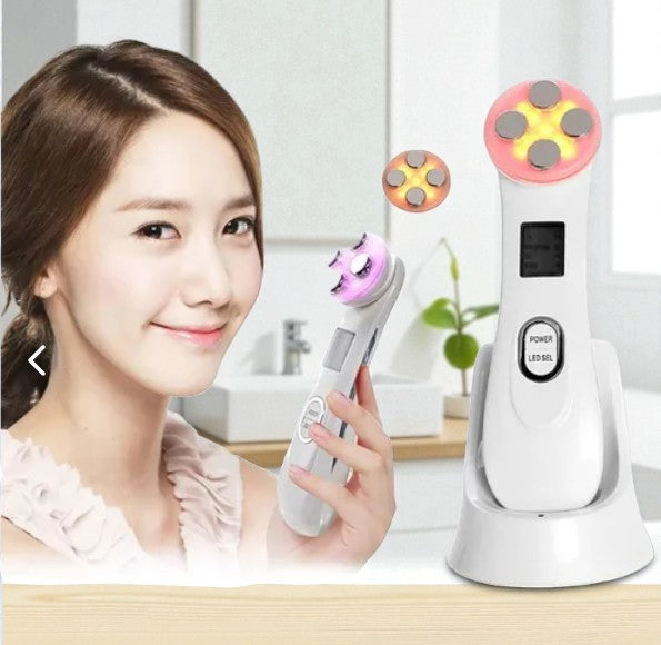 SkinGlowPro®PRADIOFRECUENCIA