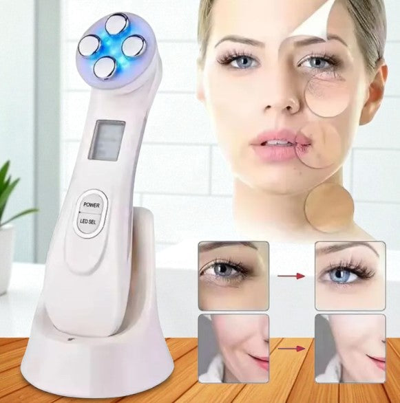 SkinGlowPro®PRADIOFRECUENCIA