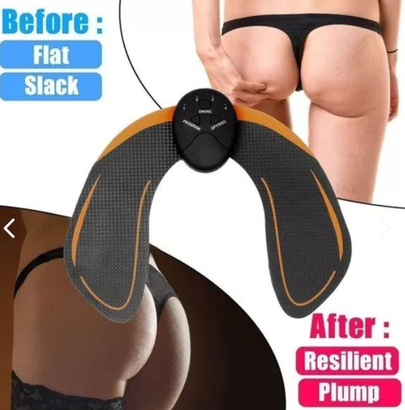 Ejercitador Portatil Pompa